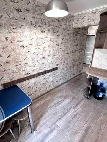 Продажа 1к кв 40м2/Пограничная 22