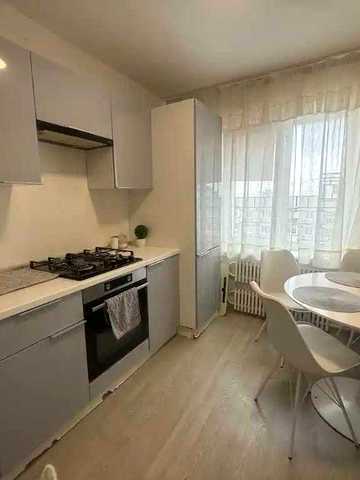 Продам 2х  к.квартиру  с ремонтом на жм Левобережный - 3