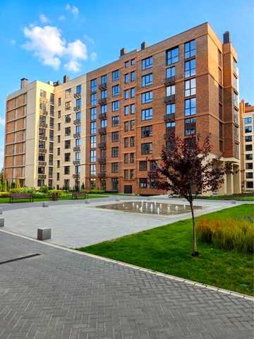 ЖК КОМПАС! Продам 2х НОВОБУДОВУ в ЕЛІТНОМУ ЖК, вул.Буковинська, 62А. Газовий котел, ТЕПЛА ПІДЛОГА. (ПЕРЕУСТУПКА), розведена електрика!