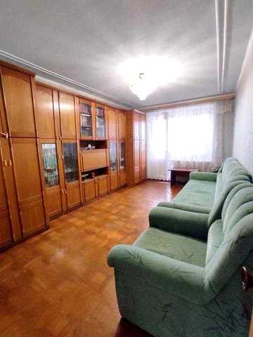 Продаж 3-кімнатної квартири на Салтівці,вул.Гвардійців Широнінців 38