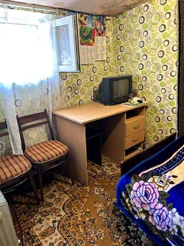Сдам флигель в частном секторе