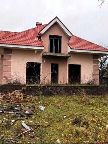 Продаж просторого будинку у Великій Мотовилівці!