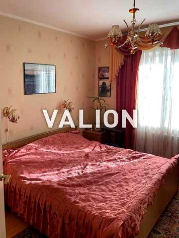 Продаж 4 кімн. квартири вул. П. Григоренка, 13 Позняки, Дарницький р-н