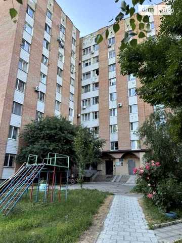 Продаж 1к Квартира Решетилівська (Маршала Бірюзова) вулиця