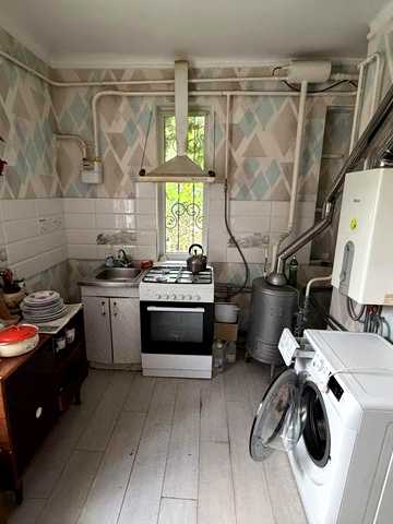 Продам 2к квартиру на левом берегу, пр.Воронцова