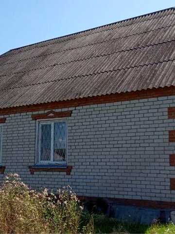 Продам будинок в Краснокутську
