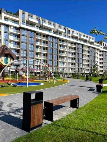 Перша здача 1 кімнатної квартири ЖК Park land