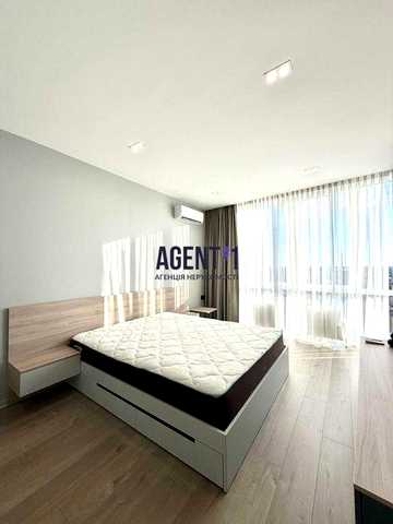 Оренда чудової 1-кімн.квартири 45 кв.м., ЖК Crystal Avenue