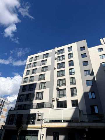 Термінова продаж 2кімнати вулиця Зелена новобудова з євроремонтом ЖК Auroom City