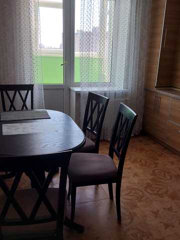 Михайла Лушпи просп. (Космонавтів), 5 к28