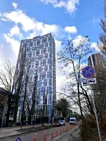 Продаж , простора квартира ЖК Вежа на Ломоносова метро Васильківська ЖК"Вежа на Ломоносова"