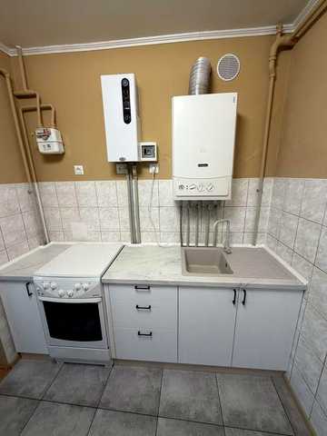 Продаж квартири