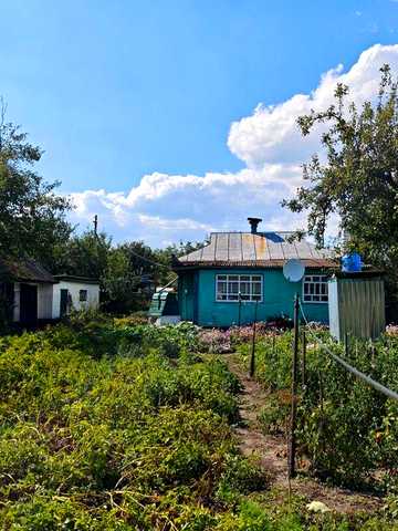 Продам будинок в м.Ніжин з меблями та побутовою технікою