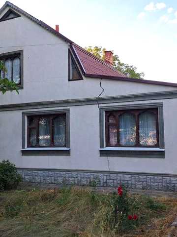 Продам приватний будинок