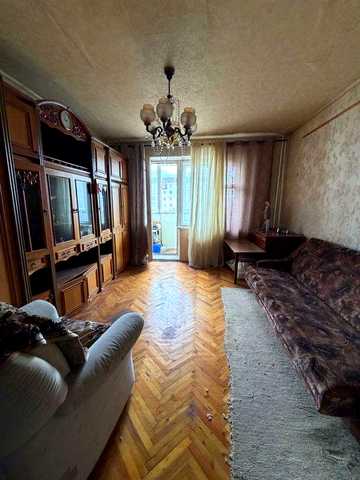 Продаж 1к квартири м Тернопіль вул Курбаса