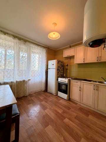 Продаж 2-к квартири 45.8 кв.м на 5 поверсі Святошинський р-н, Микільська Борщагівка, вул. В. Покотило, 1 ГАЗ