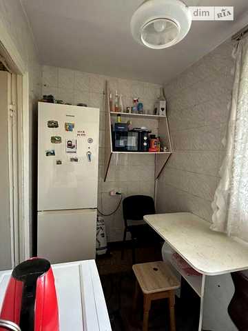 Продаж 1к Квартира Дмитра Білоконя (Баженова) вулиця