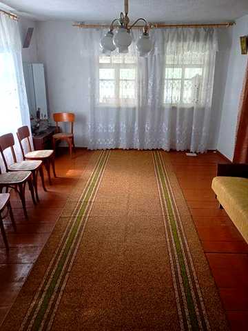 Продаж будинку в  селі Крищинці, Тульчинський  район,Вінницька обл
