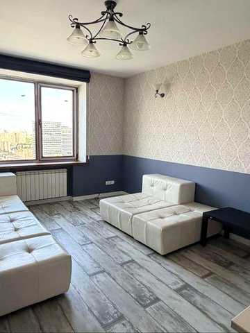 2-комнатная квартира в аренду | ул. Васильковская, 18 | 74 м²