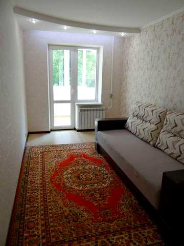 РЕАЛЬНА 3к квартира ж/м Парус