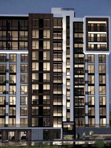 Продаж: 3-к квартира (81.7 м²) в ЖК «Онікс» (вул. Залозецького, 40) ЖК Онікс