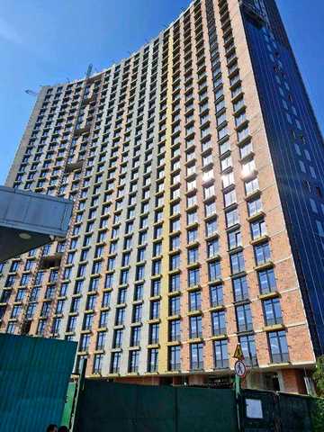 Продаж  квартир в ЖК BEREG Residenc. ЖК BEREG Resіdenc