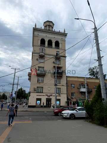 Металлургов пр., 16, Днепровский, Запоріжжя, Запорізька 33000 USD