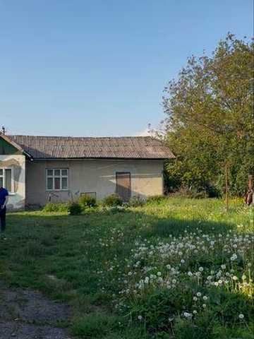 Ділянка 7,4сотки +будинок Вовчинець Каскад. Власник