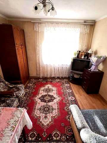 Квартира 2-х кімнатна ЖК 119