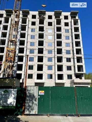 Продаж 1к Квартира проспект Слобожанський ЖК Promenade