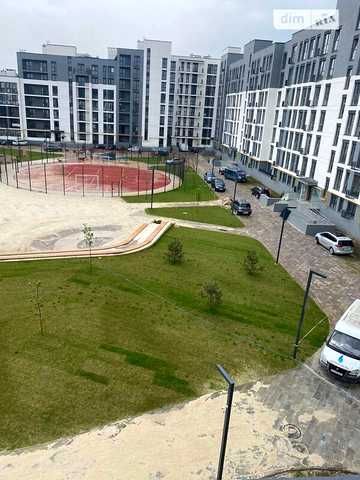 Продаж 2к Квартира Козацька вулиця ЖК City Park