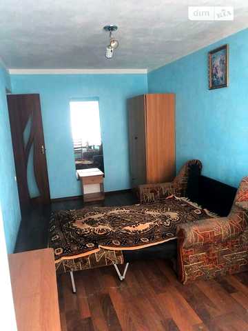 Продаж 2к Квартира Липова алея