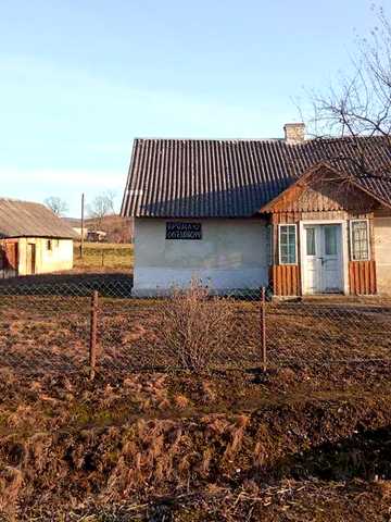 Продаж 5к Дім Мостиська