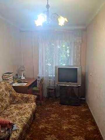 Продам 2к квартиру, що розташована на вул. Високовольтна 32 (р-н Підстанция).
