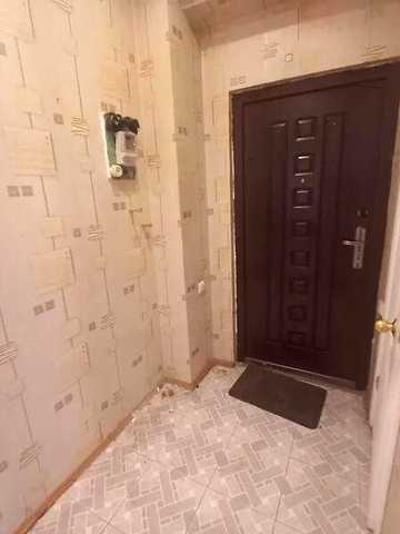 Продаж 1к Квартира Середня вулиця