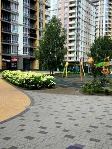 2-х кімнатна квартира 85 кв.м. в Krona Park. Будинок 2025 року ЖК Krona Park 2