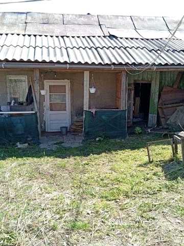 Терміново!!!Продам будинок с.Глибоке . Гарний торг покупцеві.