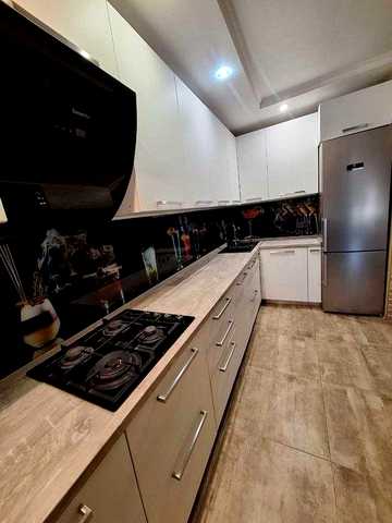 [ВІД ВЛАСНИКА] Сучасна 2-кімнатна квартира 70 м² | ЖК «У-Квартал»