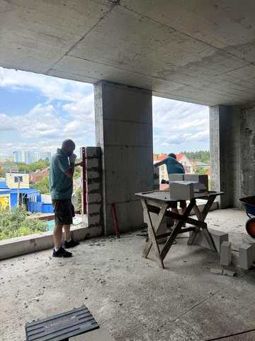 Продається 1к квартира Харківське шосе/Вербицького ЖК Парк Слави