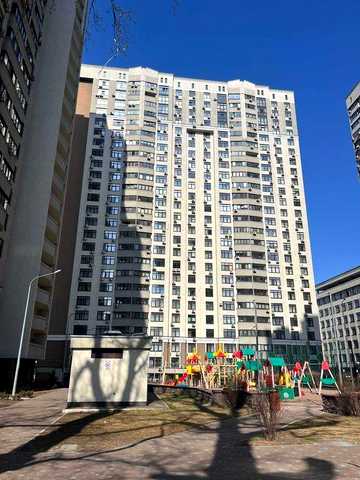 ПРОДАЖ. Квартира 50м 1-кімнатна З РЕМОНТОМ | ЖК Зелений Острів-2 ЖК Зелений Острів 2