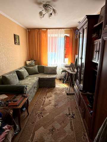 Продаж 2х кімнат