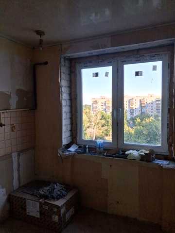 Продам 3к квартиру в Покотиловке