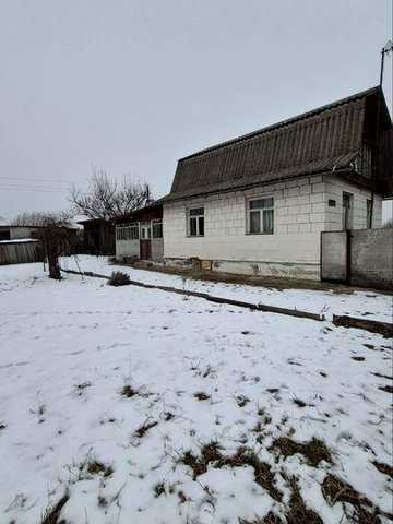 Продам будинок в корюковці