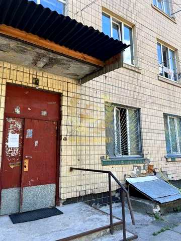 Продаж 1-кімнатної смарт квартири Коцюбинське, ст. метро Академмістечко, ТРЦ Lavina Mall