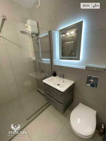 Продаж 1к Квартира вул. Костомарівська ЖК Geneve (Женева)