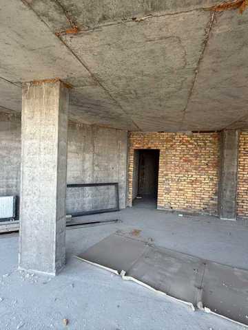 Ексклюзивна дворівнева резиденція 245 м² на Грушевського 110