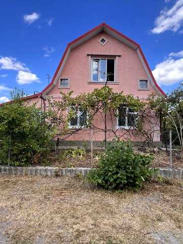 Продам будинок  65м2 с.Артемівка ( дачний кооператив)