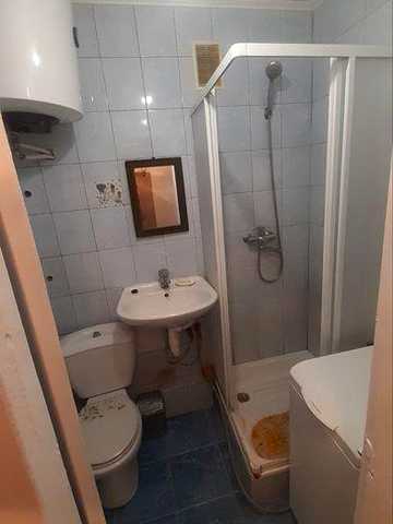Терміново.Продам 1-кім.квартиру в центрі