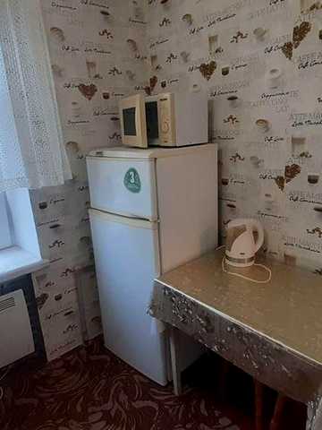 Терміново.Продам 1-кім.квартиру в центрі