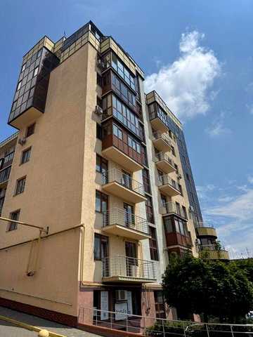 Продаж 1 кімнатної новобудови вул.Герцена здана в експлуатацію ЖК Буковинський